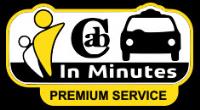 CabInMinutes Taxi and Limo Services image 1
